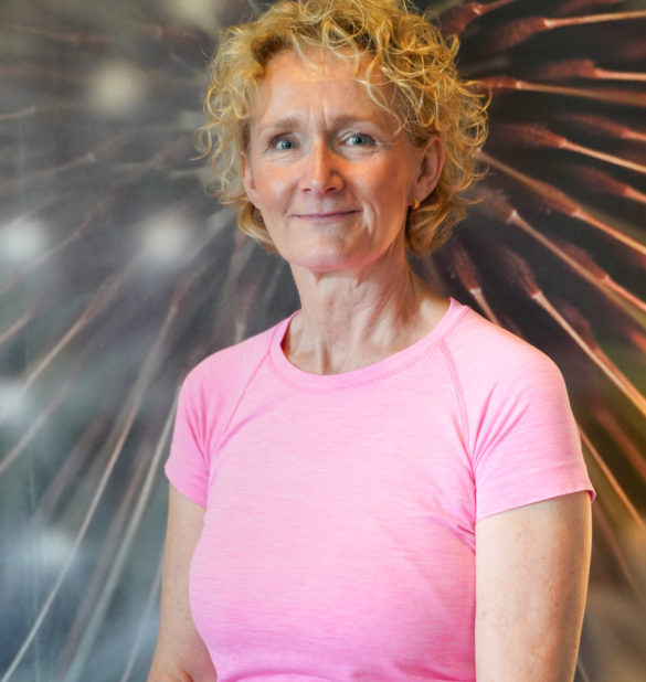 Sabine Wenske